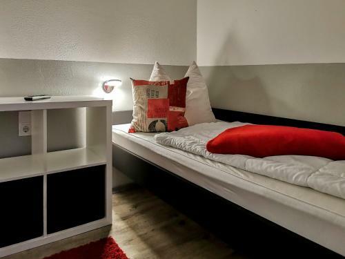 Apartamento Hahnenklee Ferienpark 409 & 211