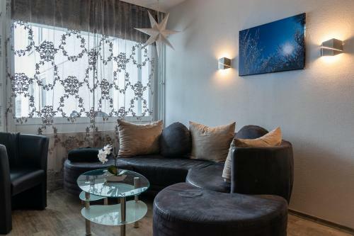 Apartamento Hahnenklee Ferienpark 409 & 211