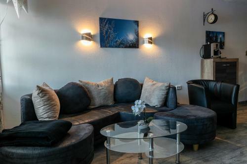 Apartamento Hahnenklee Ferienpark 409 & 211