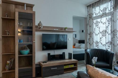 Apartamento Hahnenklee Ferienpark 409 & 211