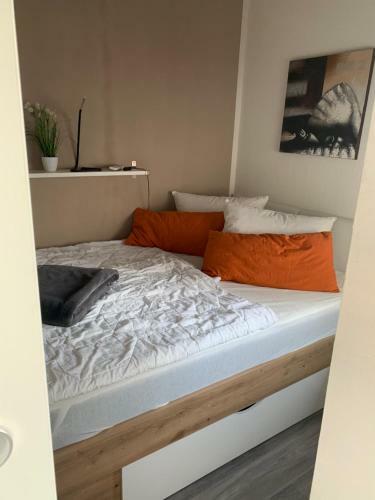 Apartamento Hahnenklee Ferienpark 409 & 211