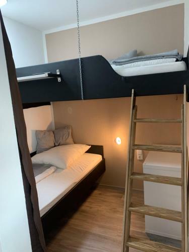 Apartamento Hahnenklee Ferienpark 409 & 211