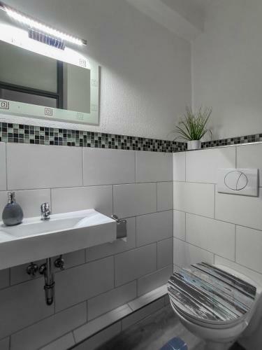 Apartamento Hahnenklee Ferienpark 409 & 211