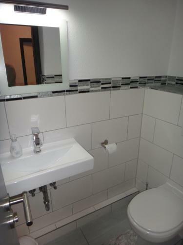 Apartamento Hahnenklee Ferienpark 409 & 211