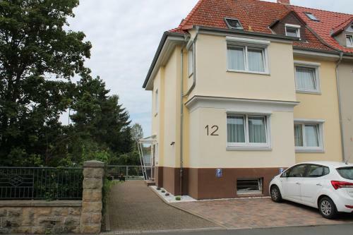 Hostal Pension Alscher Garni