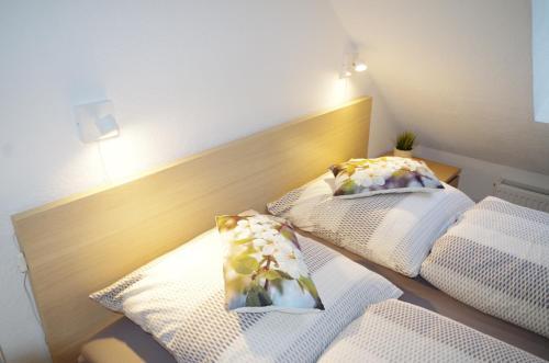 Apartamento Fewo Georgenberg