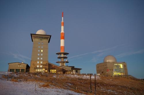 Apartamento Fewo Georgenberg