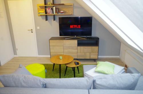 Apartamento Fewo Georgenberg