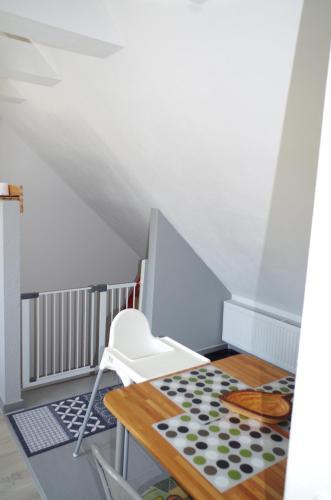 Apartamento Fewo Georgenberg