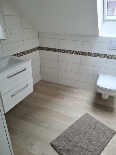 Apartamento Ferienwohnung Ohanna Goslar