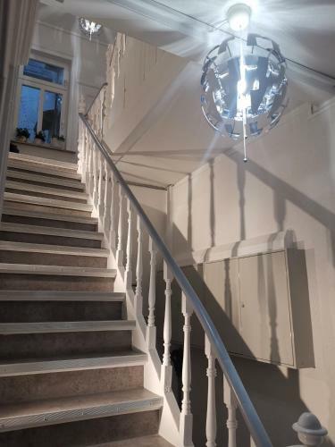 Apartamento Ferienwohnung Ohanna Goslar