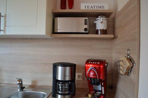 Apartamento Hilago 14