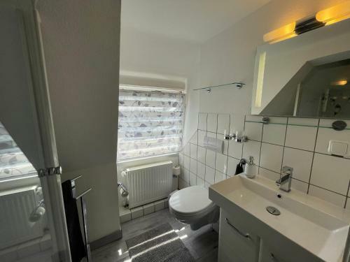 Apartamento Ferienwohnung Goslar Am Marktplatz