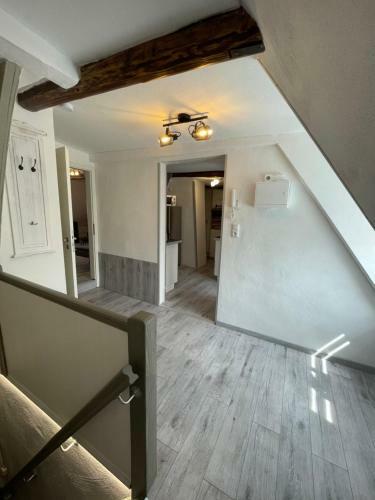Apartamento Ferienwohnung Goslar Am Marktplatz