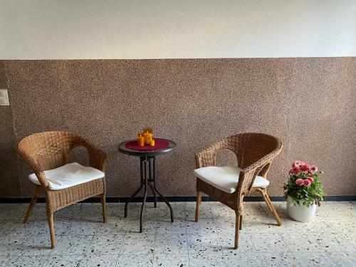 Apartamento Villa Goslar - Mitten Im Herz Goslar