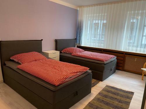 Apartamento Villa Goslar - Mitten Im Herz Goslar