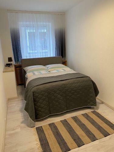 Apartamento Villa Goslar - Mitten Im Herz Goslar