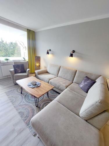 Apartamento Bocksberggl�ck In Hahnenklee
