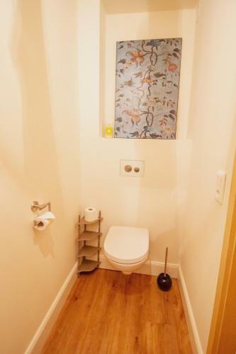 Apartamento Friesenherz - L�ntje