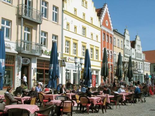 Apartamento Zimmervermietung Fam. Koltermann