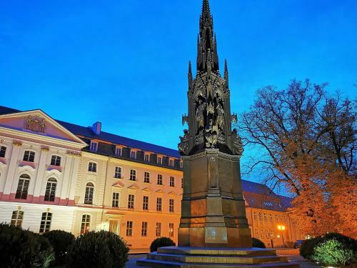 Apartamento Zimmervermietung Fam. Koltermann