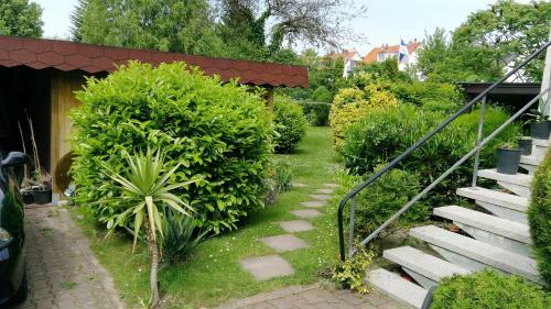 Apartamento Zimmervermietung Fam. Koltermann