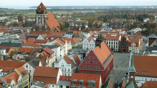 Apartamento Zimmervermietung Fam. Koltermann