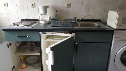 Apartamento Zimmervermietung Fam. Koltermann