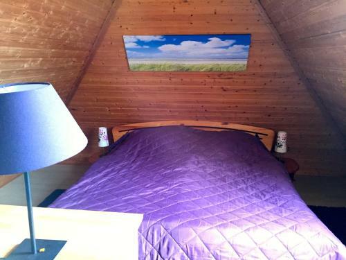 Apartamento Ferienhaus Kluntje-greetsiel