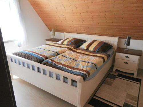 Apartamento Ferienhaus Kluntje-greetsiel