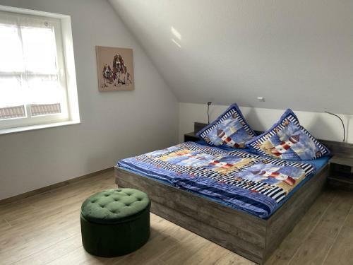 Apartamento Ferienwohnung Steuerbord Greetsiel