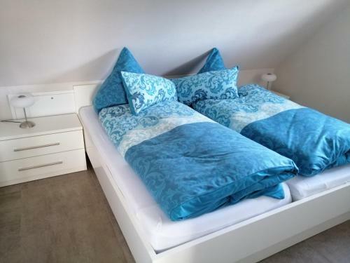 Apartamento Ferienwohnung Hafenliebe-greetsiel