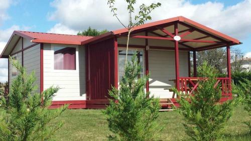 Chalet -glory-