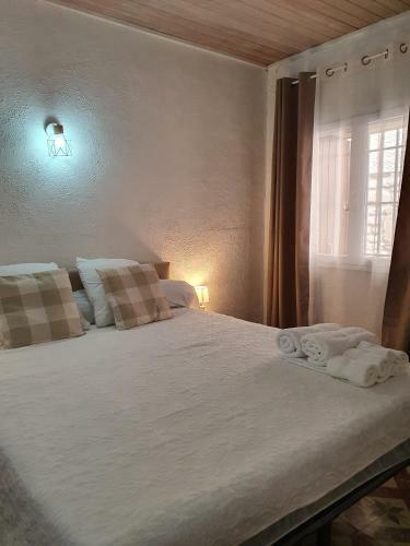 Apartamento Pont Du Gard,appartement � Castillon Du Gard