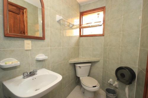 Hotel Ca�adas Del Sureste