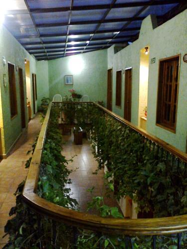 Hotel Ca�adas Del Sureste