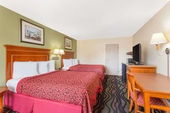 Motel Days Inn Florence I-95 North