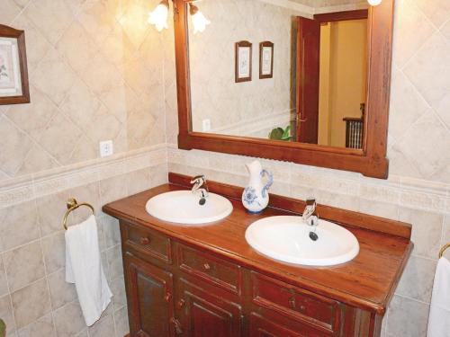 Holiday Home Calle De Randa