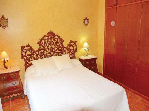 Holiday Home Calle De Randa