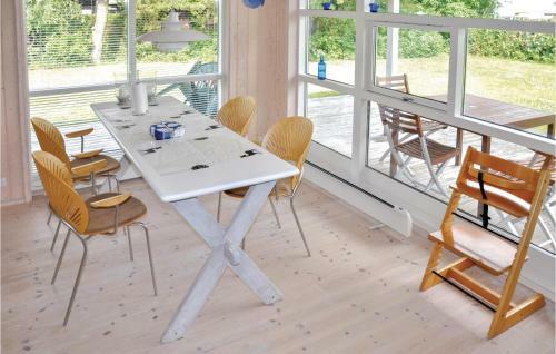 Holiday Home �rredvej Nordborg XII