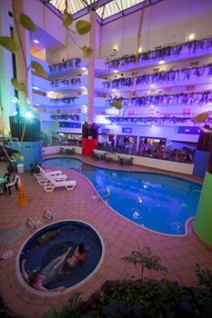 Atrium Resort Hotel