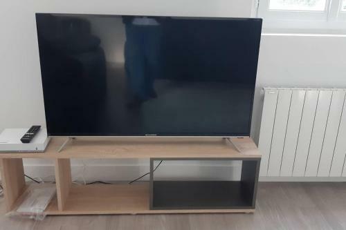 Apartamento F2 47m2 Caudebec �tage 2 Sweet Home