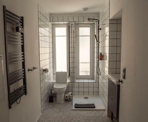 Apartamento Castres : Appartement Design En Plein Centre