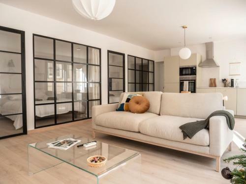 Apartamento Castres : Appartement Design En Plein Centre
