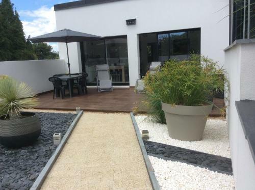 Maison Contemporaine