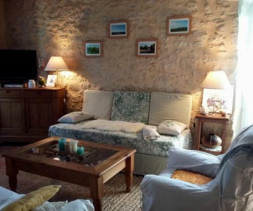 G�te de Charme Robineau Eco-logis Gironde