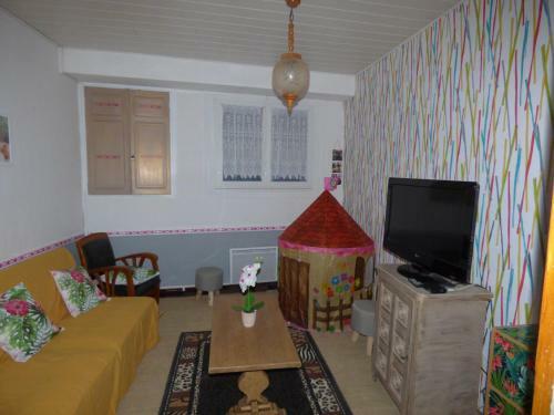 G�te Les Hirondelles