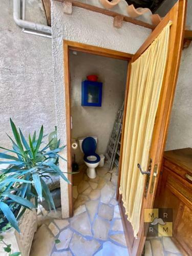 La Maison Du Puit Centre Village Terrasse Chemin�e