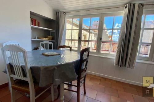 La Maison Du Puit Centre Village Terrasse Chemin�e