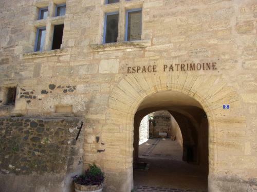 Le Mazet Du Petit Chemin